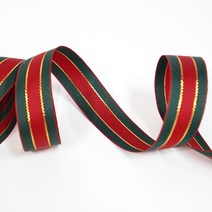 리본벨리 구츄리리본, 27m, 25mm