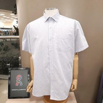 이랜드 [로베르타 디 까메리노(ROBERTA DICAMERINO)]여름 TC카치온 버튼다운 프린트셔