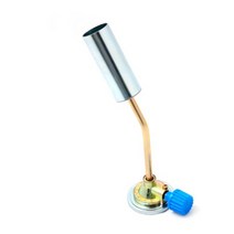 가스토치 대영정공 수동 DY-25 벌크 부탄가스사용 취사 버너 점화기 라이타 캠핑 바베큐