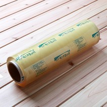 크린랲 업소용랩 40cm x 500m, 1개