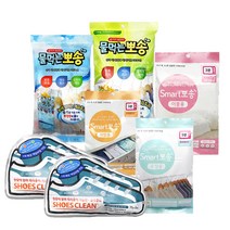 실리카겔재사용흡습제 옷걸이형 서랍 옷장 이불 신발 뽀송이제습제, 물먹는뽀송 옷걸이타입 200g 1Px10개