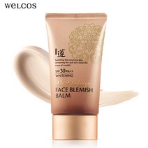 과일나라 본체청정 연 생안 블레미쉬밤 50ml 촉촉한 자외선차단 비비크림, 1개