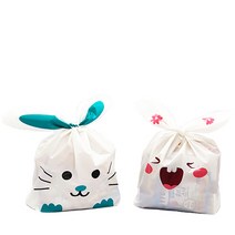 [다이써] 간식 선물 단체 어린이집 유치원 회사 선물 용 답례품 수입과자 선물세트, 1EA, 핑크토끼