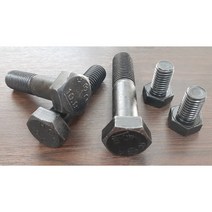 고장력(특강)육각볼트 M24x45 외 열처리볼트 사이즈선택