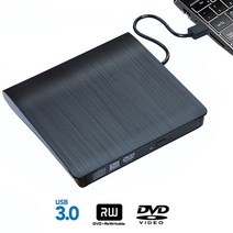 외장 씨디롬 cd리더기 블루레이odd 노트북 cd롬 cd룸 외장odd usb 3.0 슬림 외부 dvd rw 라이터 드라이브 버너 리더 플레이어 광학 드라이브 pc dvd 버너