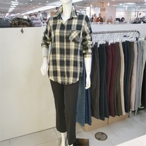 [샤이린] DP01 랩 셔츠 Sz4msh704