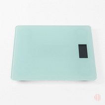 강화유리 슬림 디지털 체중계 체중저울 몸무게저울 다이어트체중계