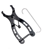 미니 산악 자전거 빠른 제거 장착 클램프 체인 링크 도구 수리 펜치 액세서리, [02] Big pliers