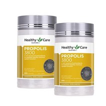 헬시케어 프리미엄 프로폴리스 3800mg 200정 Healthy Care PROPOLIS
