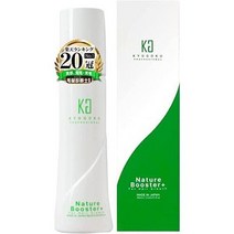 KYOGOKU NATURE 부스타 육모제 의약외품 약용육모토닉 남성용 여성용 일본 발송