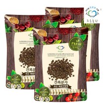 푸른들판 국내산 건조 복분자 100gx3 복분자열매 복분자차, 3개, 100g