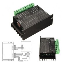 TB6600 스텝 모터 드라이버 컨트롤러 3D 프린터