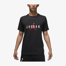 나이키 조던 에어 스트레치 반팔 티셔츠 DM1463-010