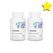 닥터스베스트 하이 앱솔션율 코큐텐 CoQ10 코엔자임 큐텐 Q10 바이오페린 Bioperine 200mg 180식물성 베지캡슐, 2병세트 기초영양 투퍼데이 60캡슐 종합비타민