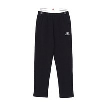 뉴발란스 뉴발란스 베이직팬츠 스탠다드핏 NBMLBB1013_BK (8063577)