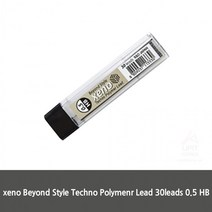 Xeno 샤프심 0.5 HB, 상세페이지 참조, 상세페이지 참조