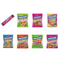 독일 마오암 젤리 175g 8종 Maoam, 마오암 Kracher 200g