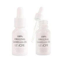 쉬매료 발효 동백 오일, 30ml × 1개