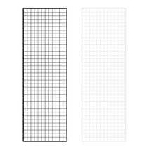 메쉬망 (휀스망) - 600x1800mm, 화이트