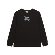 버버리키즈 긴팔티셔츠 CEDAR 8069210 A1189
