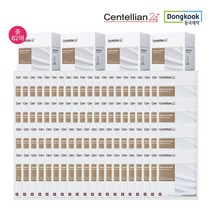 [최신상] 동국제약 마데카랩 기미관리 멜라 마스크팩 82매, 1개