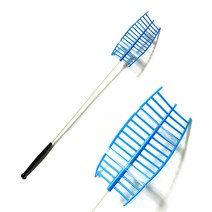 계곡 피라미 카고 파리 피래미 도깨비 피리 줄낚시 낚시 카드 채비 바늘 월척조구 WB28