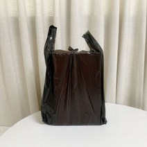 마트봉투 검정봉투 3호 5 000장, 없음