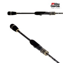 아부가르시아 타이탄3 민물루어대 배스 송어 꺽지 쏘가리, TTSlll-672M(베이트)