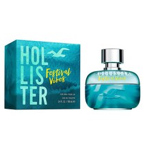 홀리스터 페스티벌 바이브 오드뚜왈렛 남성 향수 100ml, 단품, 1개