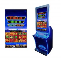 PCB 게임기용 라이트닝 링크 드래곤즈 재물 보드, 01 Multi