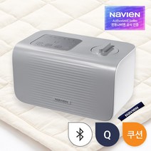 경동나비엔 온수매트 EQM562-QH(쿠션 퀸)온열매트, 단품