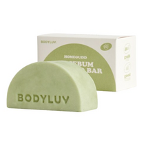 바디럽 홈구뜨 노세범 샴푸바, 1개, 150g