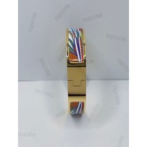 여성 팔찌 쥬얼리 남자 럭셔리 여성 팔찌 클래식 에나멜 패션 커플 선물 쥬얼리 남성