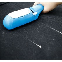 퍼펙트 먼지제거기 의류 옷 의류용 브러쉬 보플제거기_ 94590EA, 본상품선택