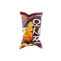 해태 오사쯔 60g 수입 모음 세트 간식 봉지, 1, 본상품선택