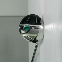 브리지스톤 PHYZ 5번 19도 골프우드 골프 중고골프채, 단품