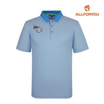 [올포유] 남성 카라 반팔 티셔츠 AMTPJ2102-906_G