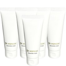 1+1+1+1+1 닥터 반코르 세라마이드 크림 10000ppm 60ml, 1+1+1+1+1 반코르 세라마이드 크림