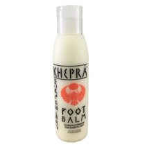 Khepra 풋 케어 풋 밤, 118ml, 1개
