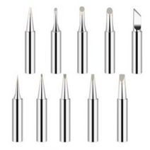 인드공구 납땜공구 인두팁 5종 10종세트 정밀팁 납땜 칼팁, 5종세트, 1개