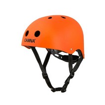 클라이밍 헬멧 서바이벌 자전거 간편 등산 암벽 헬맷, 매트 파우더 M