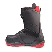 스노우보드 보드 부츠 신발 보드화 장비 화이트 블랙 아이보리