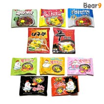 500 라면 지우개 시리즈 패러디 학용품 문구 어린이 학교 연필 필기구 초등학생 팬시 랜덤지우개 불닭