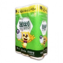 뽀삐 프리미엄 2겹 30M 30롤 화장지 휴지 1개 - D, 상세페이지 참조, 상세페이지 참조