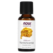 에센셜 오일 유향 1액량 온스(30ml)