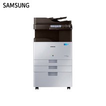 삼성전자 (GO2) SL-X3220NR(팩스포함) /A3컬러레이저 복합기/22매/최저비용 (정량소모품내장)빠른설치(서울경기외 문의) 팩스 토너포함, 8. SL-X3220NR(팩스포함)도서산간