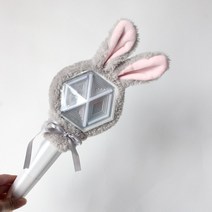 EXO 엑소 응원봉 에리디봉 VER 3.0 다꾸 보호 커버 콘서트 음악방송 응원, E