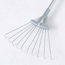 세화툴스 접이식갈퀴 벌초 작업 등등, 1개