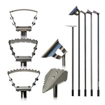 농기구세상 텃밭농기구5종