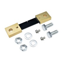 층간소음측정기 데시벨 기계외부 션트 10A 20A 30A 50A 75mV 전류계 디지털 전압계 전력계용 저항기, 한개옵션1, 05 100A 75mV